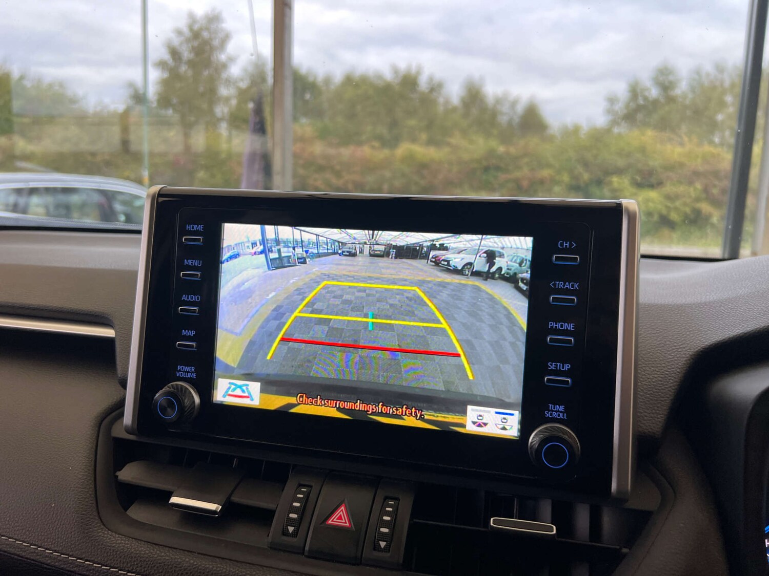 Used Toyota RAV4 2022 for sale - 78225843: Photo 23