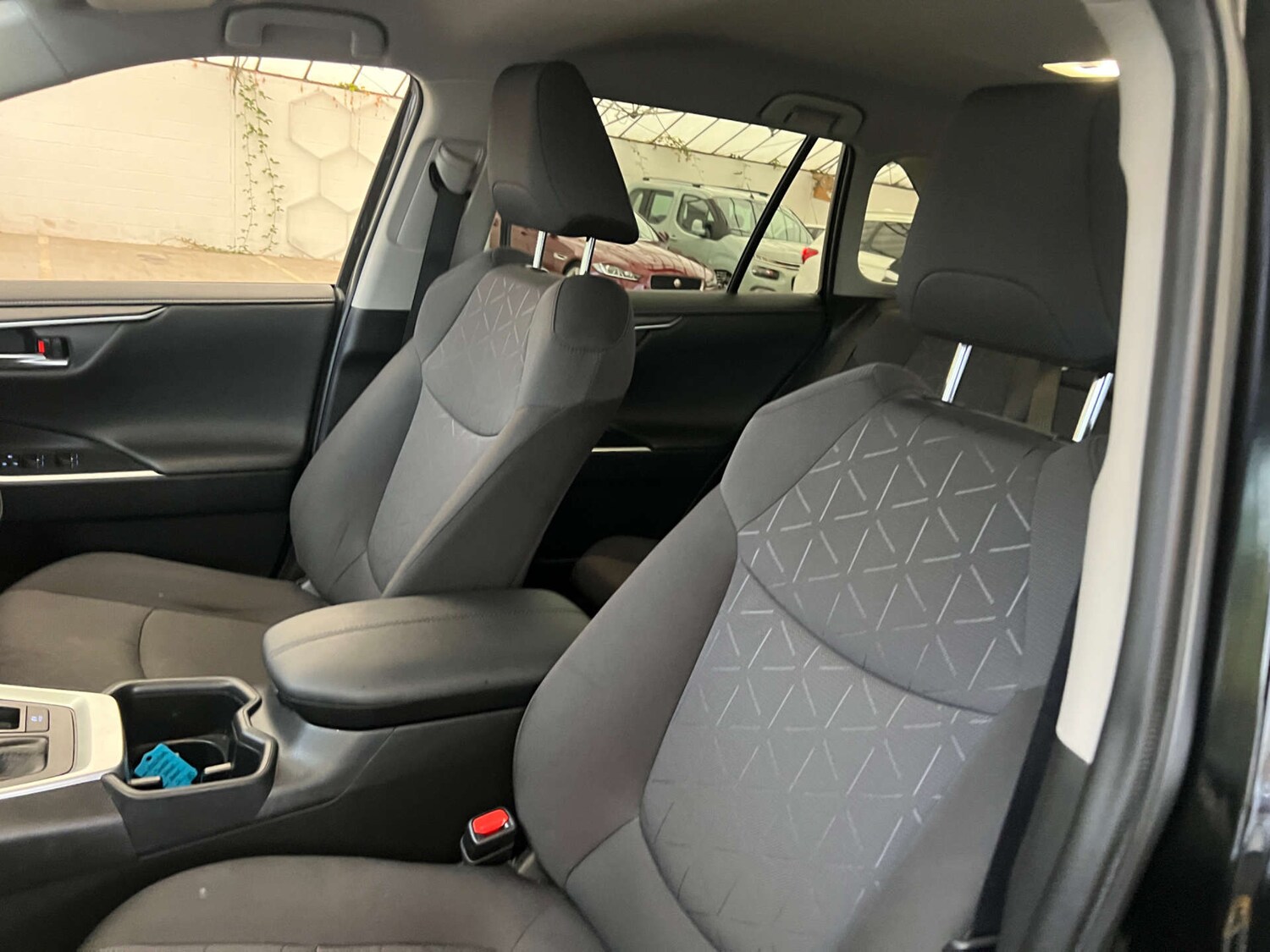 Used Toyota RAV4 2022 for sale - 78225843: Photo 25