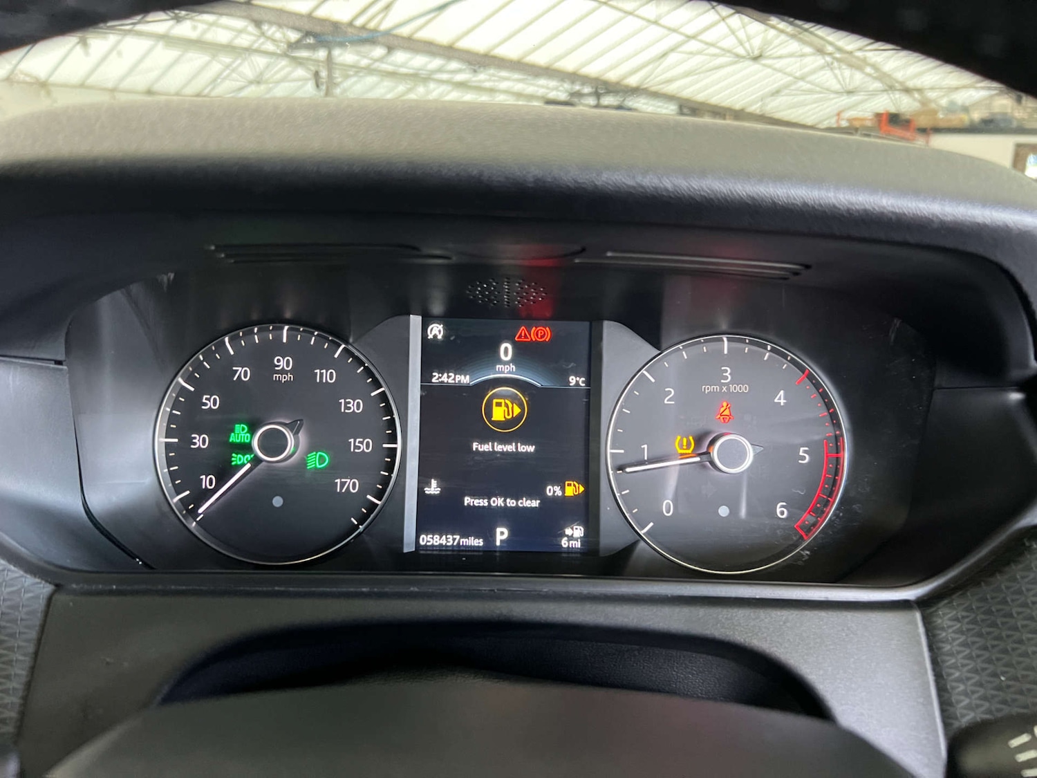 Used Land Rover Range Rover Velar 2018 for sale - 76940206: Photo 13