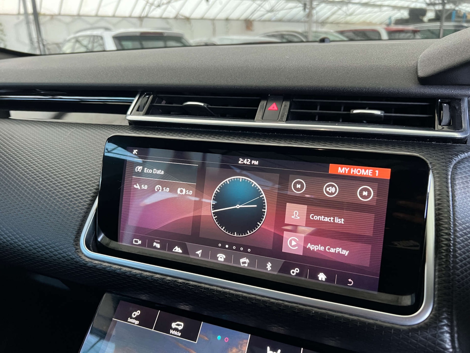 Used Land Rover Range Rover Velar 2018 for sale - 76940206: Photo 17