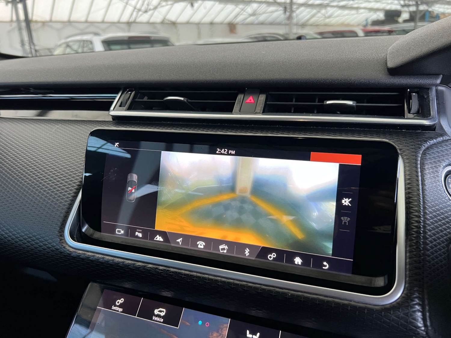 Used Land Rover Range Rover Velar 2018 for sale - 76940206: Photo 21