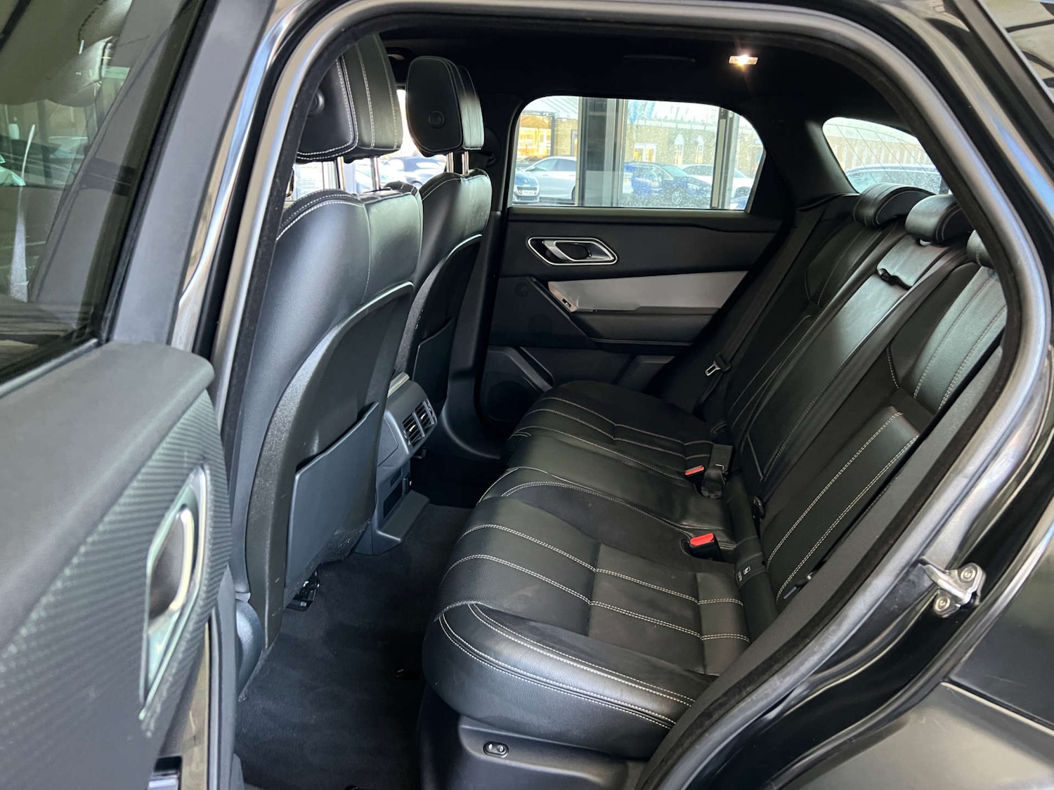 Used Land Rover Range Rover Velar 2018 for sale - 76940206: Photo 28