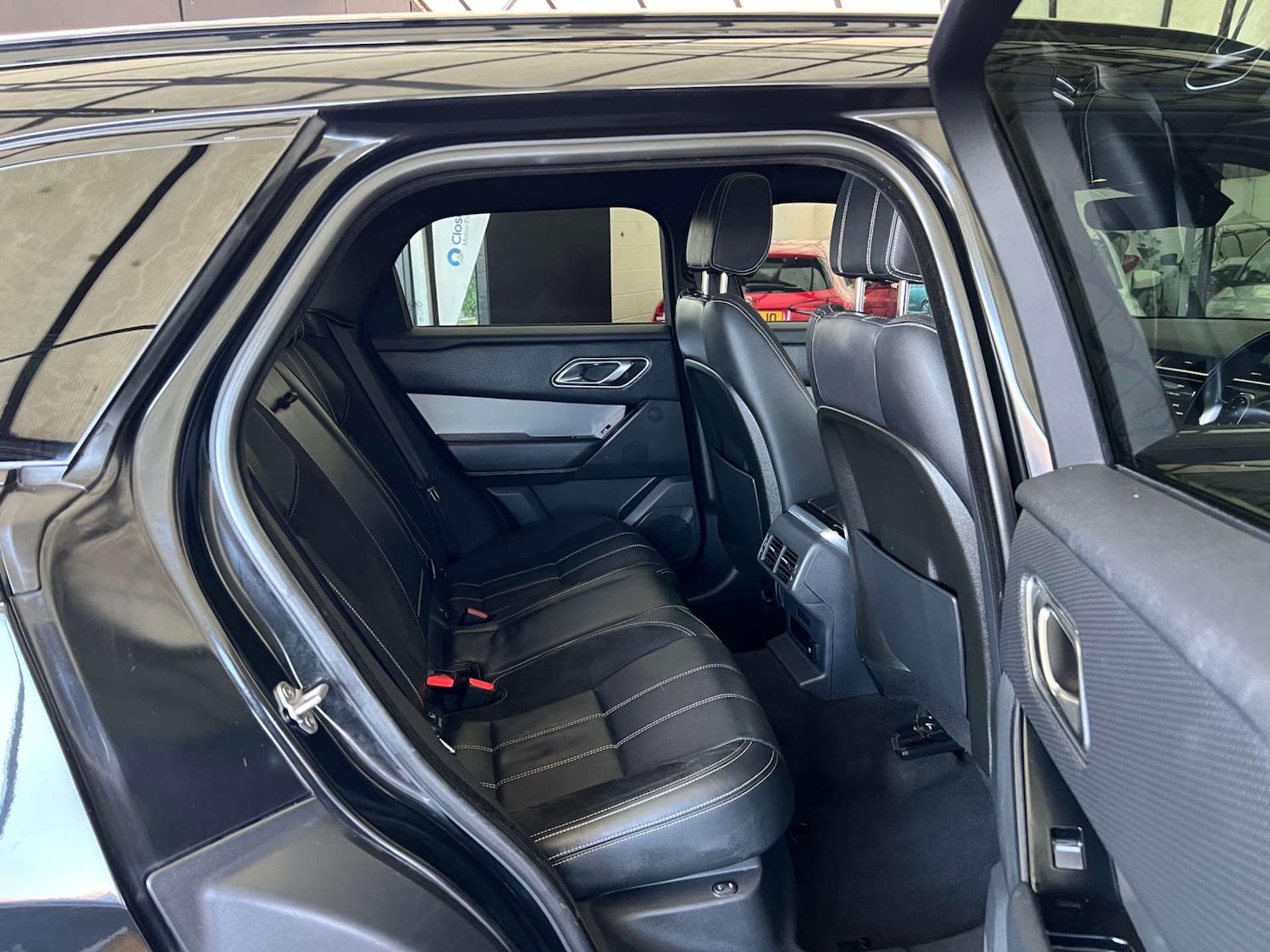 Used Land Rover Range Rover Velar 2018 for sale - 76940206: Photo 29