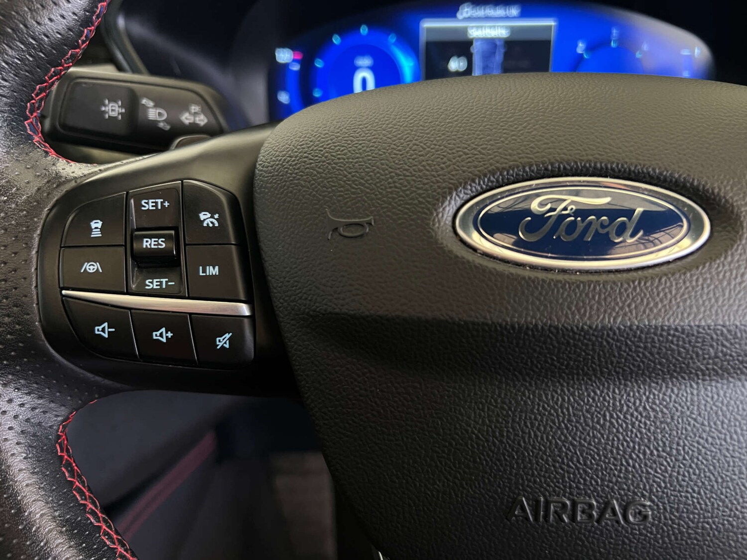 Used Ford Kuga 2021 for sale - 77535074: Photo 15