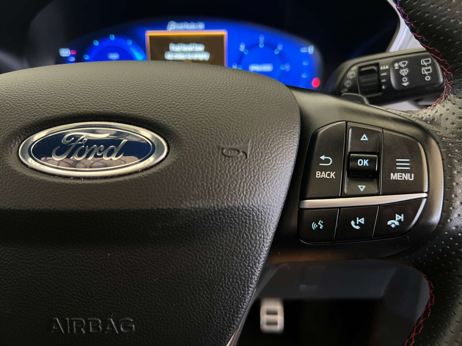 Used Ford Kuga 2021 for sale - 77535074: Photo 16