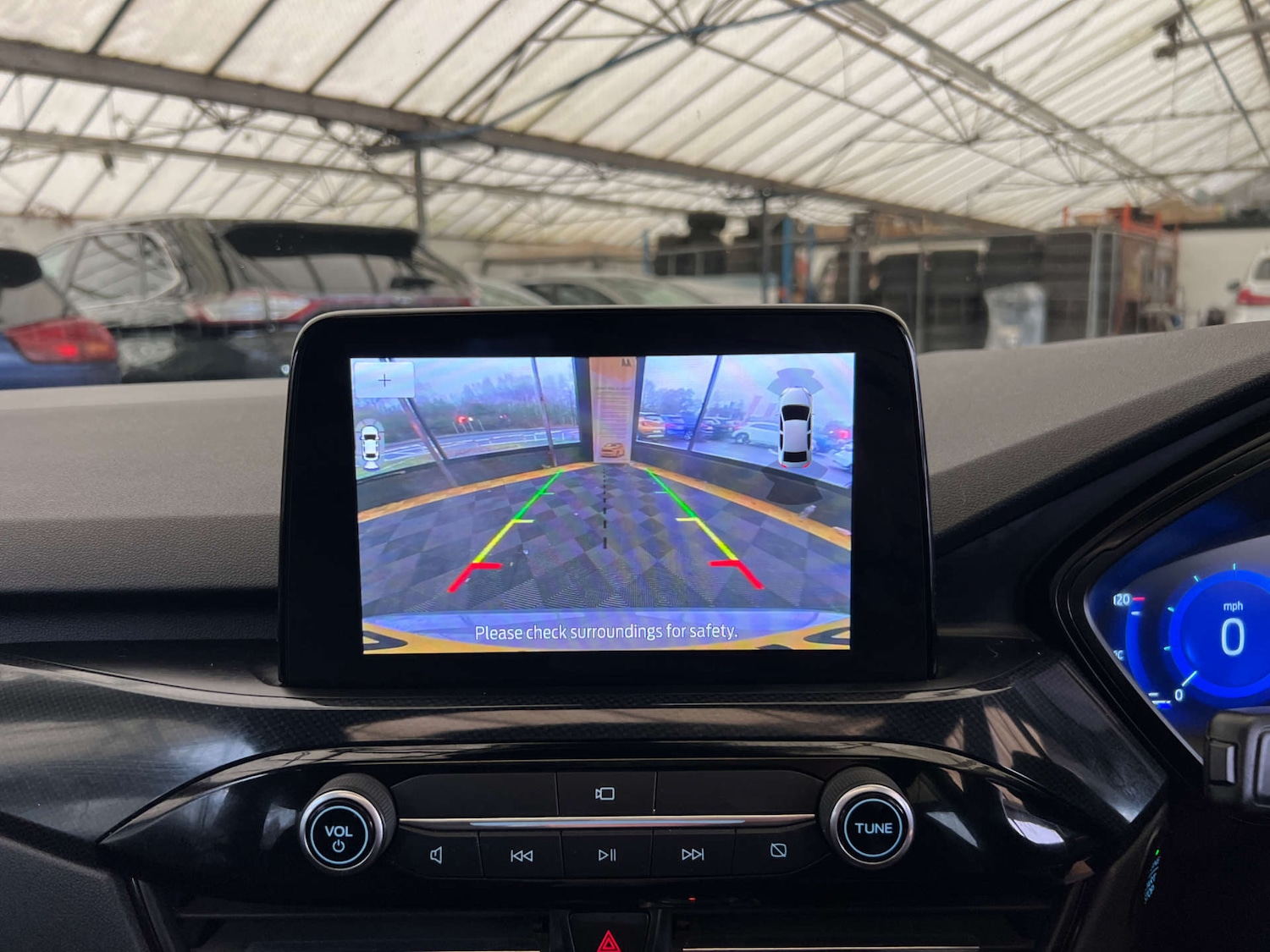 Used Ford Kuga 2021 for sale - 77535074: Photo 17