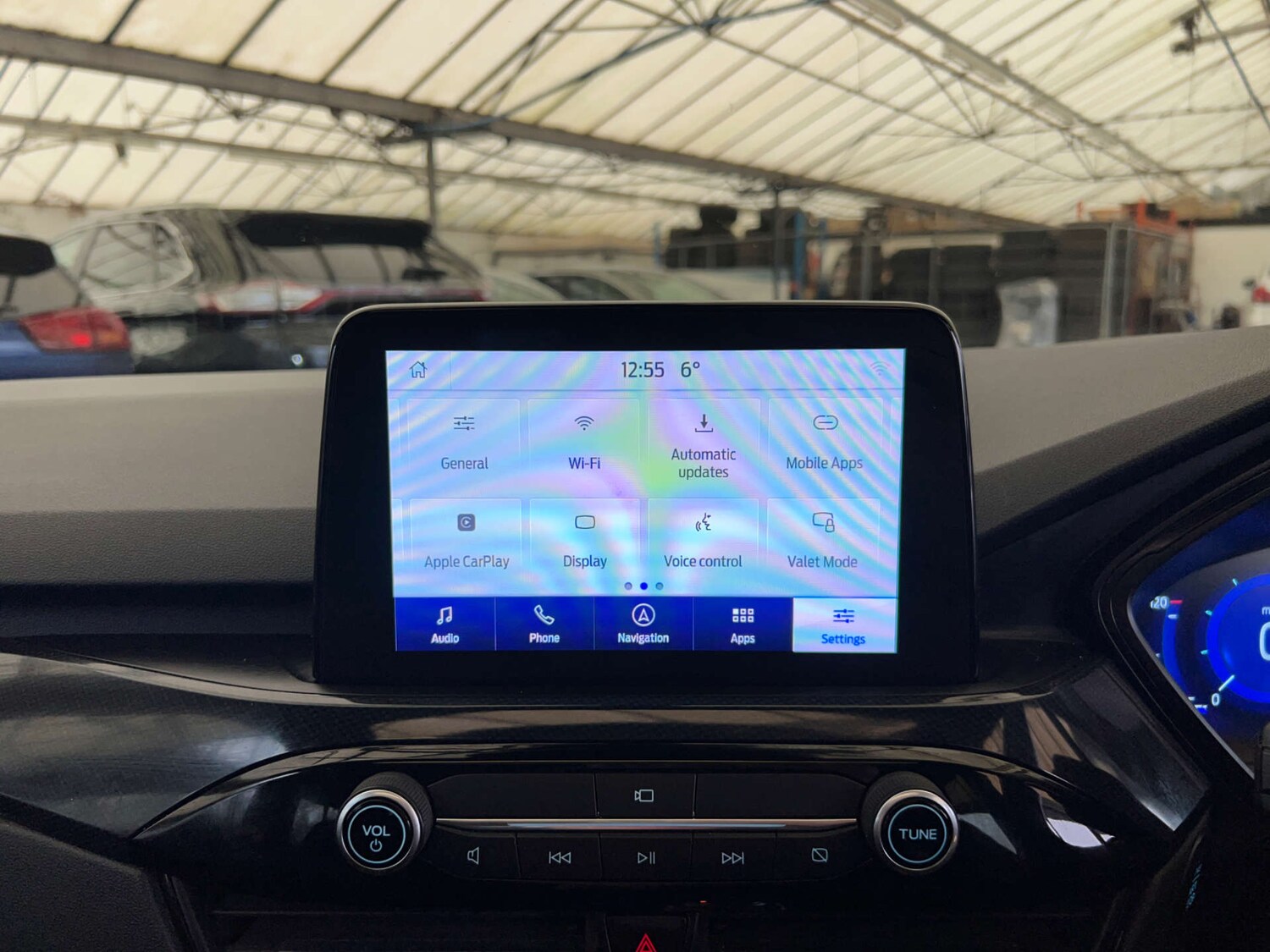 Used Ford Kuga 2021 for sale - 77535074: Photo 19