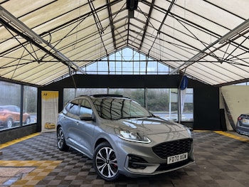 Used Ford Kuga 2021 for sale - 77535074: Photo