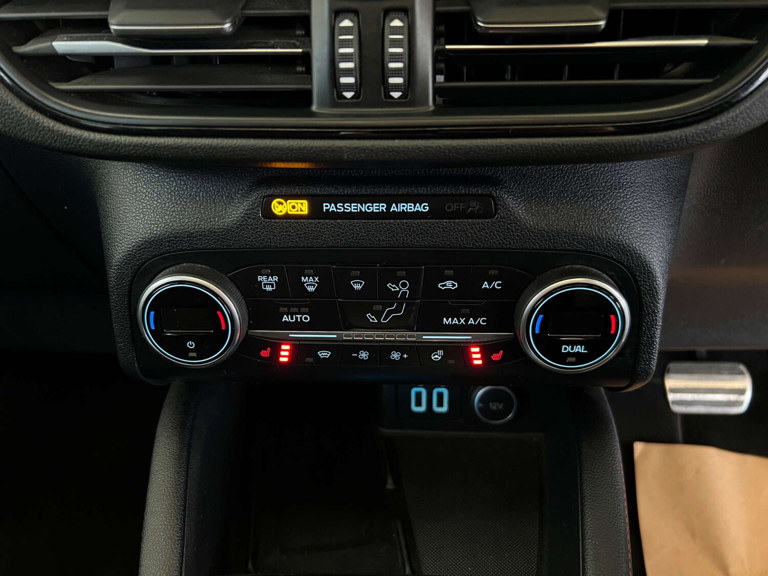 Used Ford Kuga 2021 for sale - 77535074: Photo 23