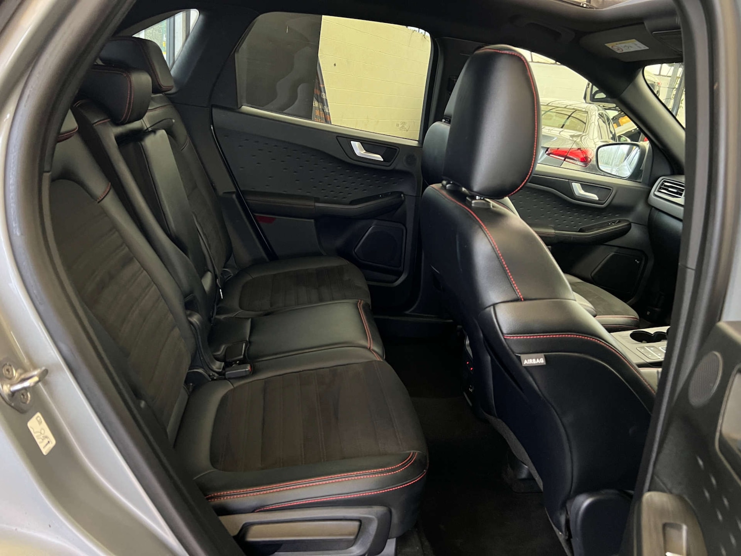 Used Ford Kuga 2021 for sale - 77535074: Photo 25