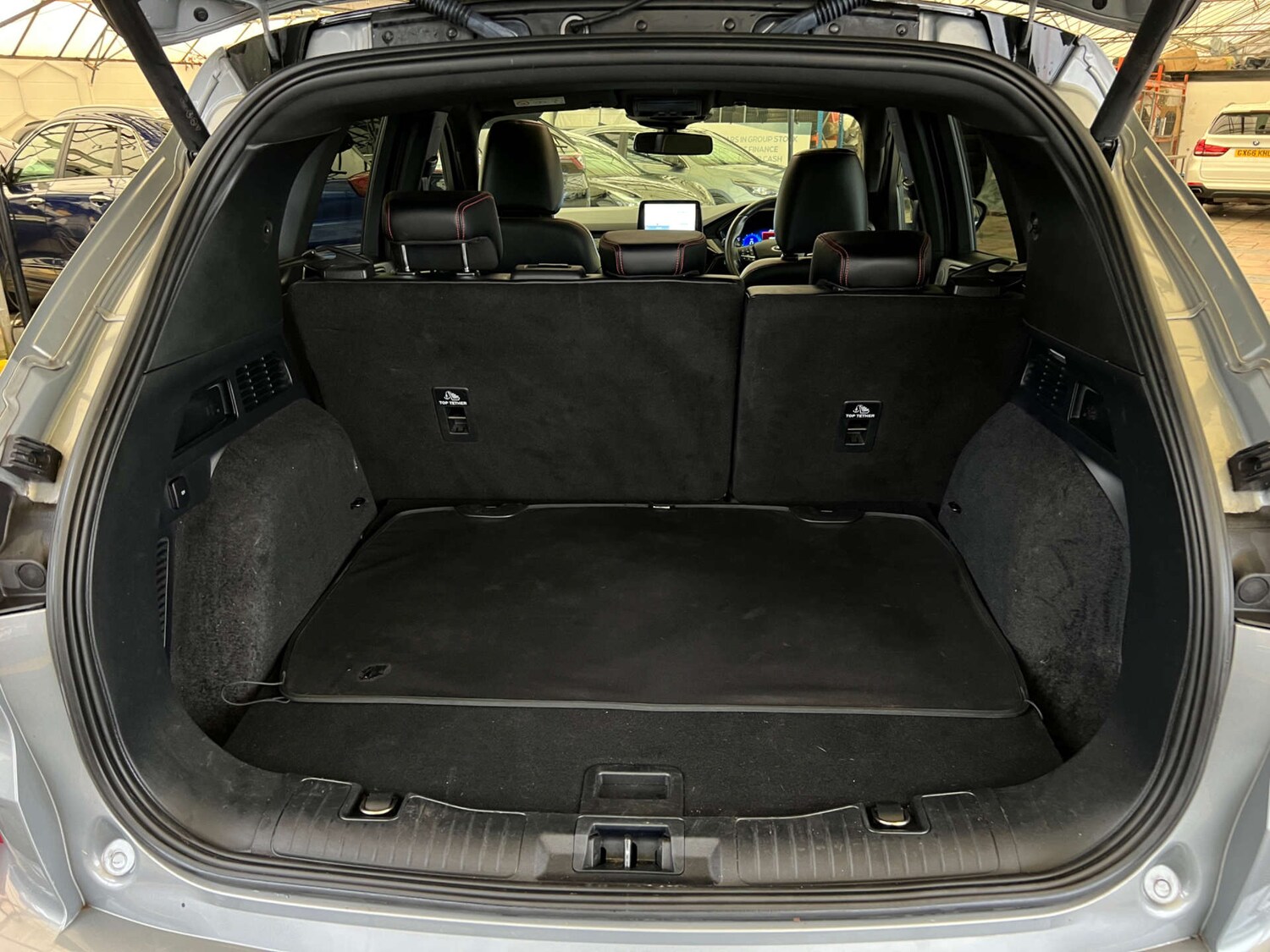 Used Ford Kuga 2021 for sale - 77535074: Photo 28