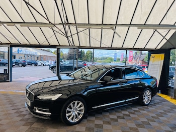 Used Volvo S90 2019 for sale - 75853076: Photo