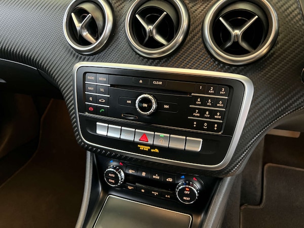 Used Mercedes-Benz A-Class 2017 for sale - 76205339: Photo 14