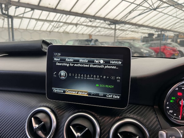 Used Mercedes-Benz A-Class 2017 for sale - 76205339: Photo 19