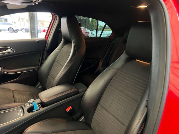 Used Mercedes-Benz A-Class 2017 for sale - 76205339: Photo 24