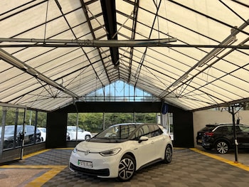 Used Volkswagen ID.3 2020 for sale - 79481549: Photo