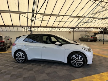 Used Volkswagen ID.3 2020 for sale - 79481549: Photo