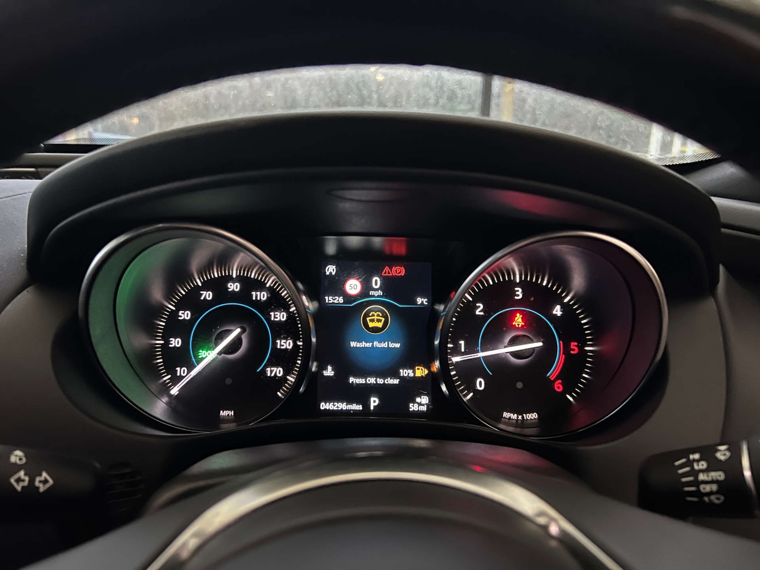 Used Jaguar XE 2019 for sale - 77022597: Photo 12