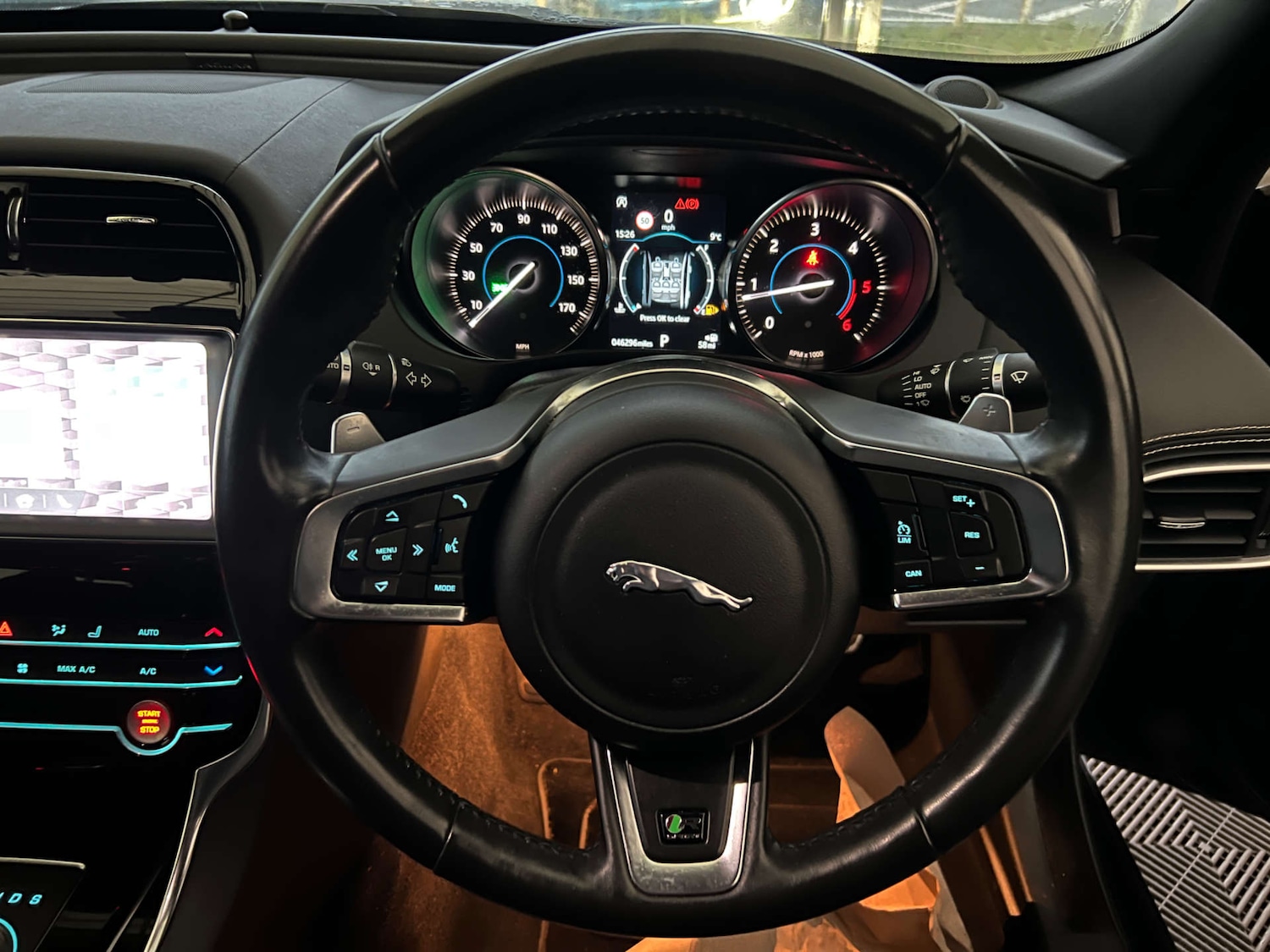 Used Jaguar XE 2019 for sale - 77022597: Photo 13