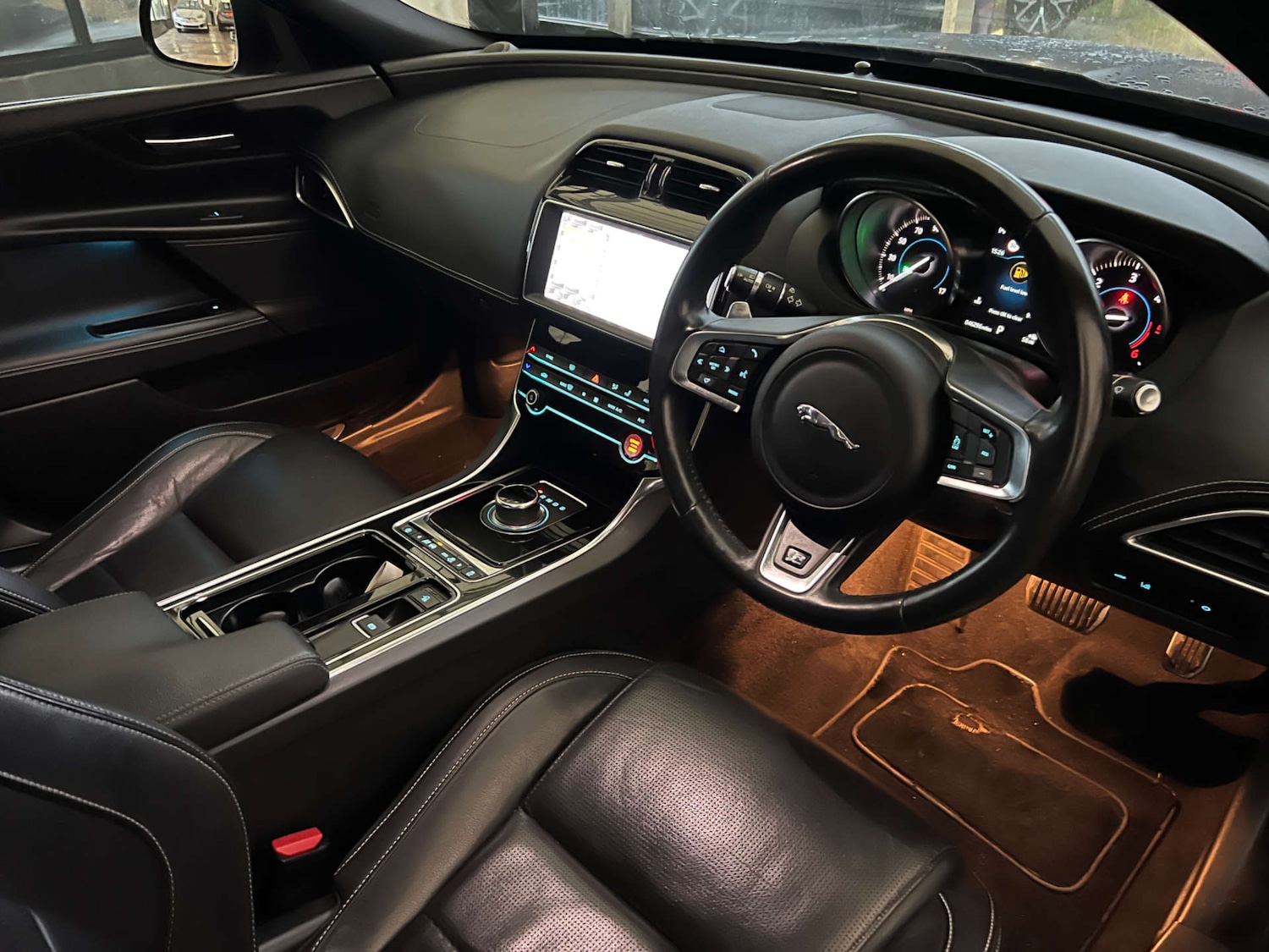 Used Jaguar XE 2019 for sale - 77022597: Photo 14