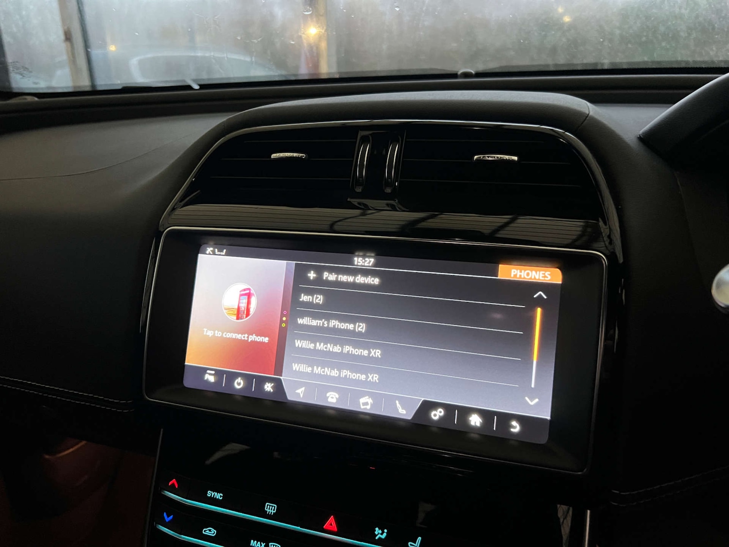 Used Jaguar XE 2019 for sale - 77022597: Photo 19