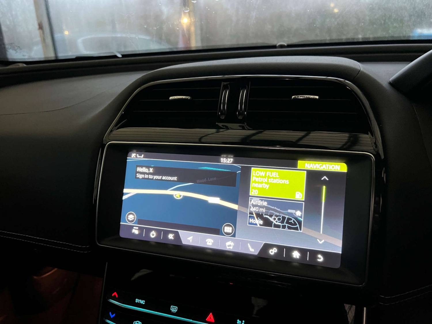 Used Jaguar XE 2019 for sale - 77022597: Photo 20