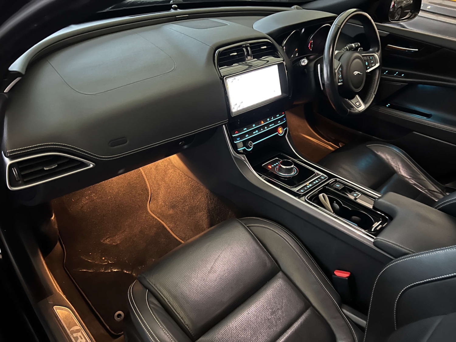 Used Jaguar XE 2019 for sale - 77022597: Photo 26