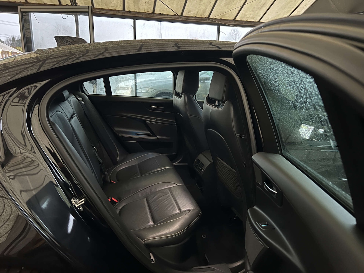 Used Jaguar XE 2019 for sale - 77022597: Photo 28