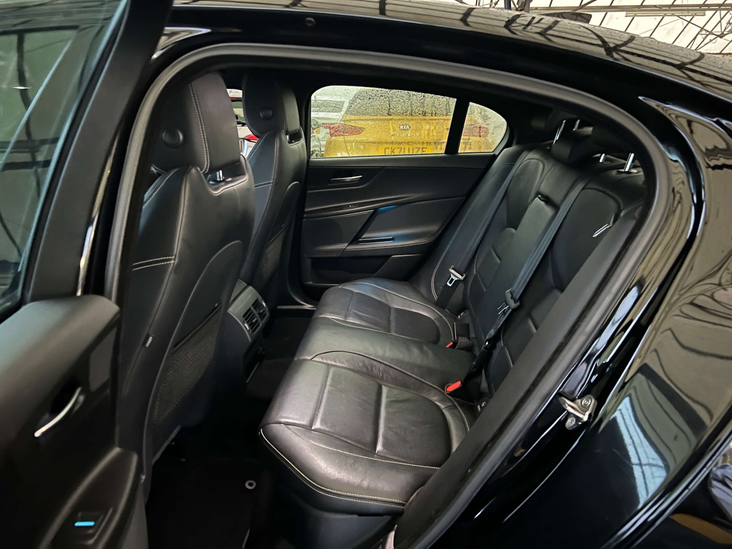 Used Jaguar XE 2019 for sale - 77022597: Photo 29