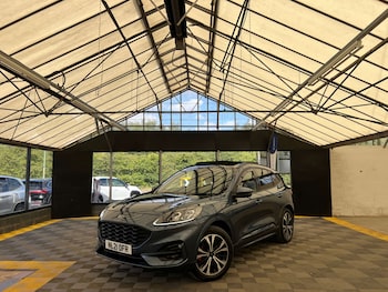 Used Ford Kuga 2021 for sale - 79386510: Photo