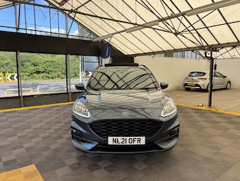 Used Ford Kuga 2021 for sale - 79386510: Photo