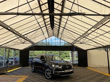 Used DS Automobiles DS 7 2019 for sale - 79448116: Photo