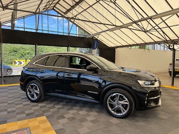 Used DS Automobiles DS 7 2019 for sale - 79448116: Photo