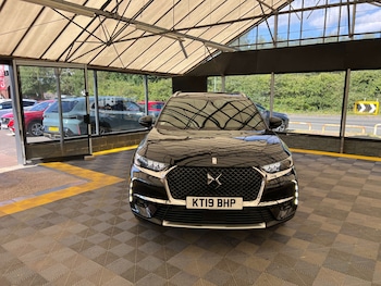 Used DS Automobiles DS 7 2019 for sale - 79448116: Photo