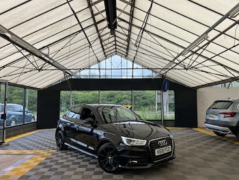 Used Audi A1 2018 for sale - 78835680: Photo
