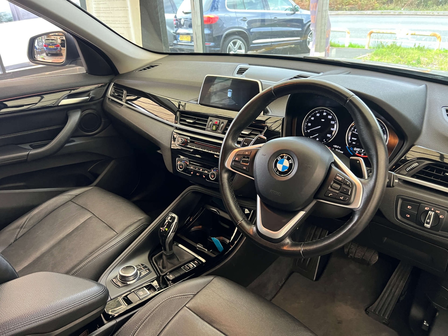 Used BMW X1 2018 for sale - 76127577: Photo 11