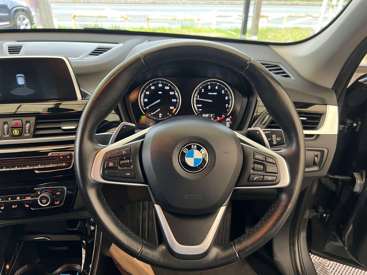 Used BMW X1 2018 for sale - 76127577: Photo 12