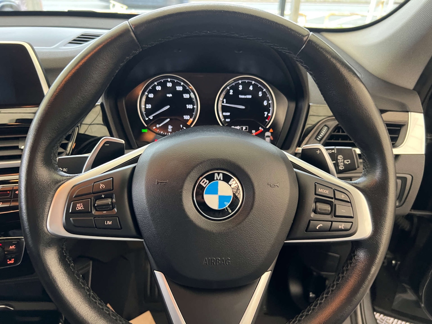 Used BMW X1 2018 for sale - 76127577: Photo 13