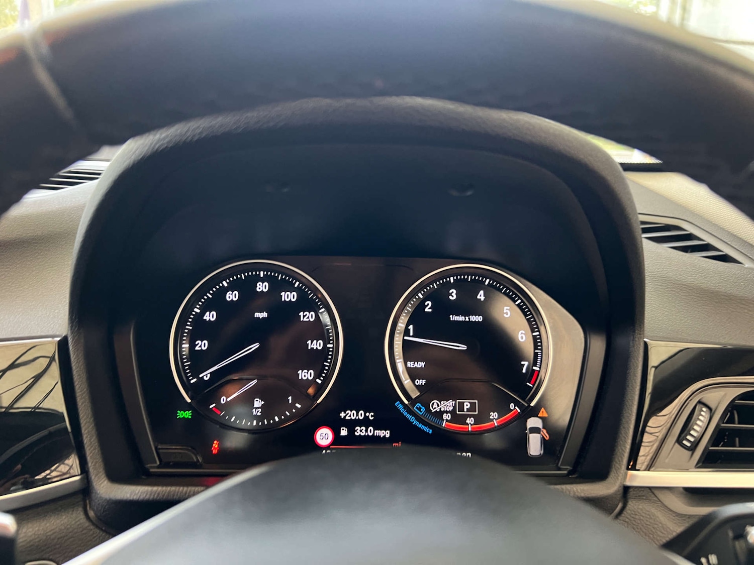 Used BMW X1 2018 for sale - 76127577: Photo 14