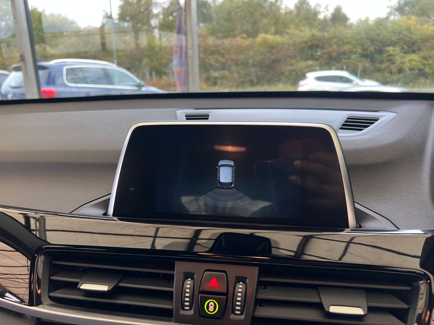 Used BMW X1 2018 for sale - 76127577: Photo 15