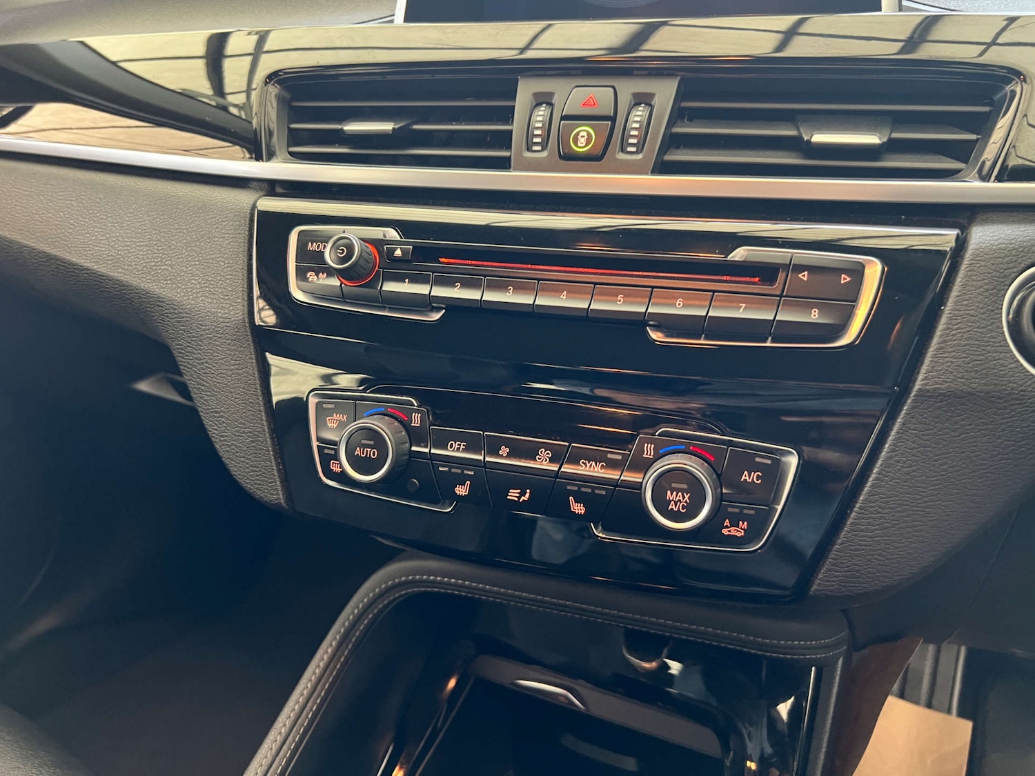 Used BMW X1 2018 for sale - 76127577: Photo 17