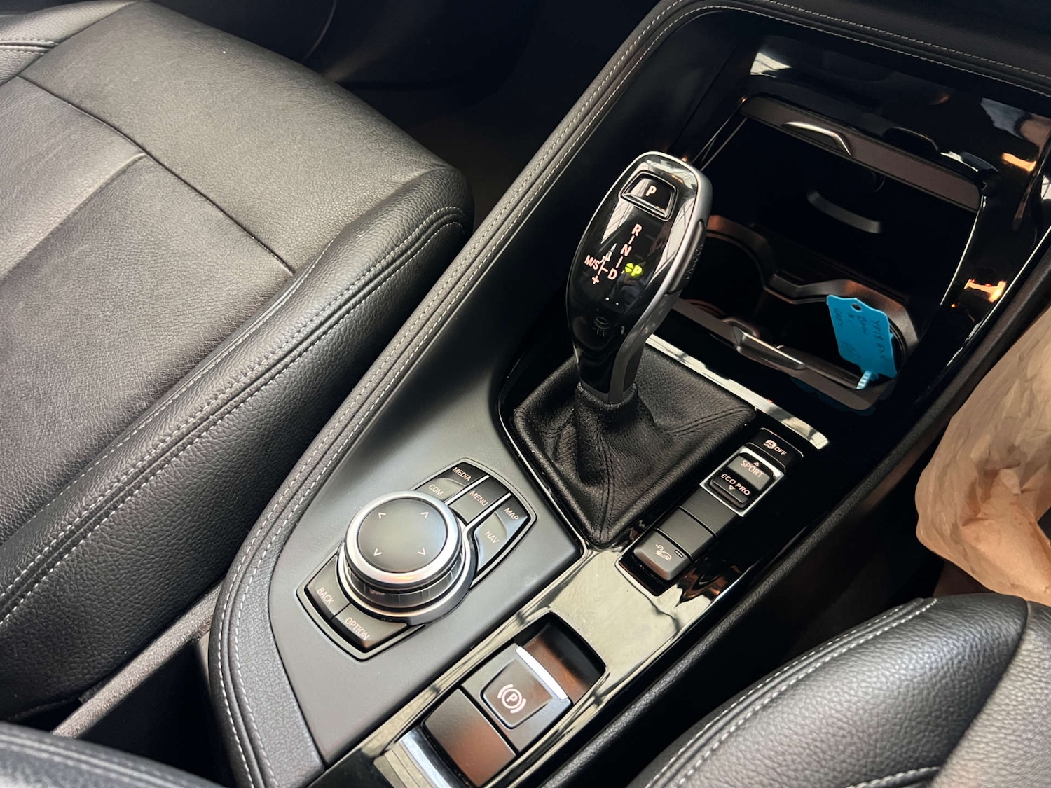 Used BMW X1 2018 for sale - 76127577: Photo 18