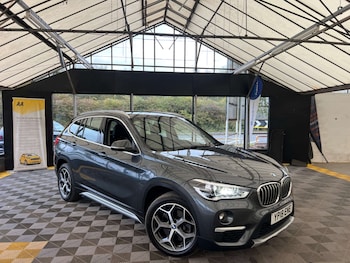 BMW - X1