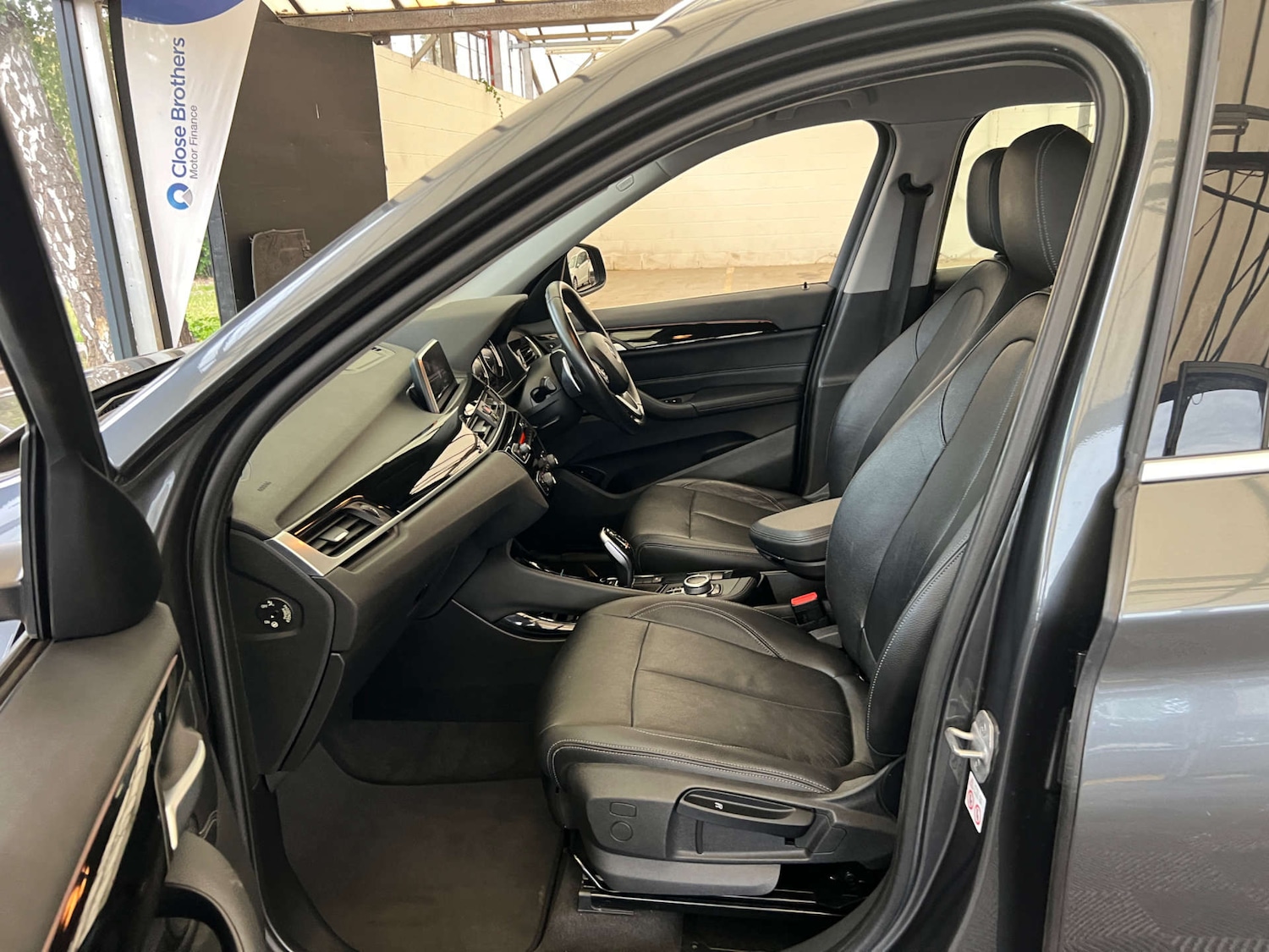 Used BMW X1 2018 for sale - 76127577: Photo 21