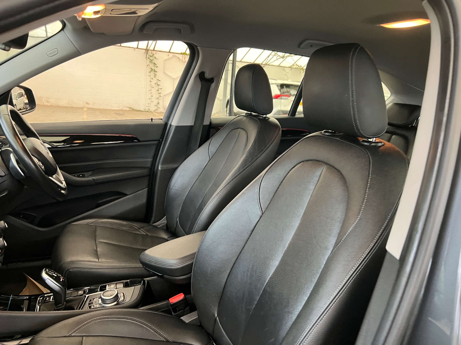 Used BMW X1 2018 for sale - 76127577: Photo 23