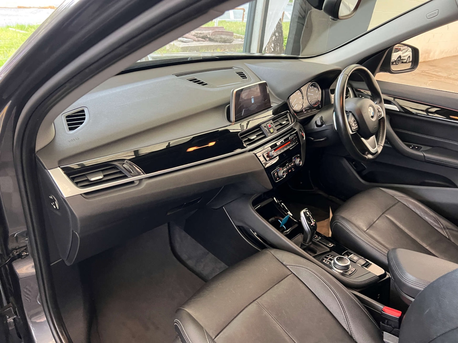 Used BMW X1 2018 for sale - 76127577: Photo 24
