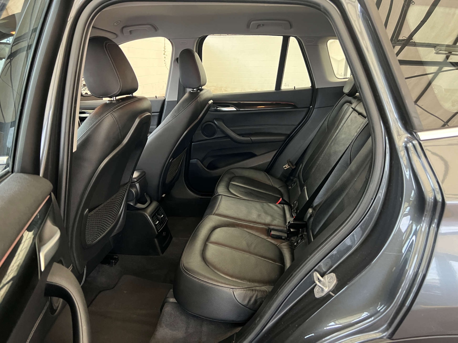 Used BMW X1 2018 for sale - 76127577: Photo 25