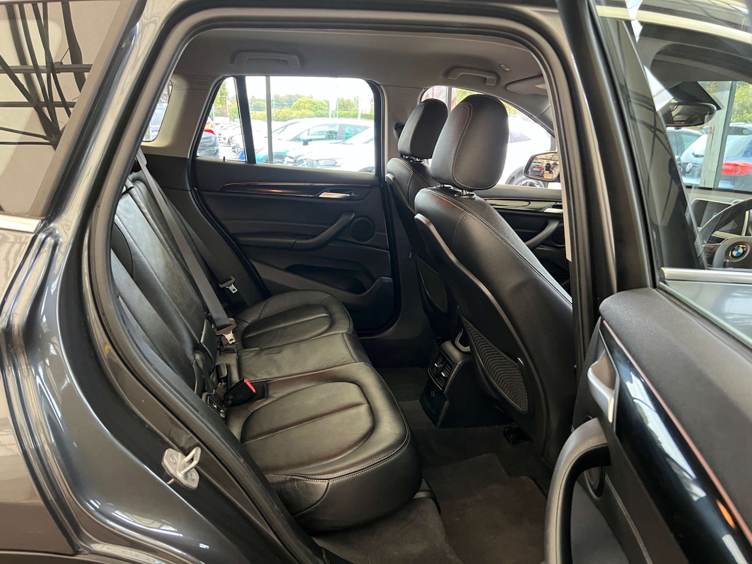 Used BMW X1 2018 for sale - 76127577: Photo 26