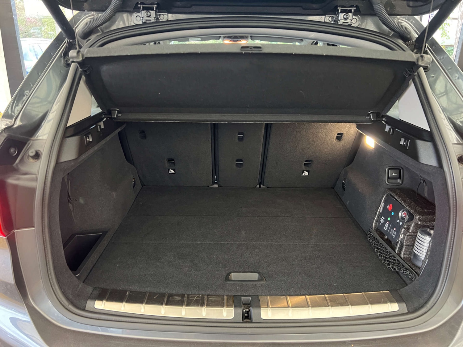 Used BMW X1 2018 for sale - 76127577: Photo 27