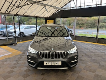 Used BMW X1 2018 for sale - 76127577: Photo 3